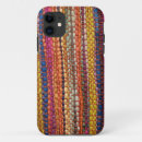 Recherche de tissage iphone coques Coloré