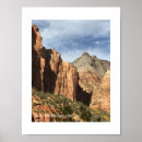 Search for zion national park posters Landscape