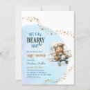 Search for ticket baby shower invitations Blue