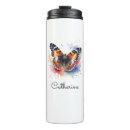 Search for butterfly travel mugs Wildlife