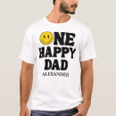 Search for black emoji tshirts One happy dude