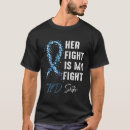 Recherche de diabète de type 1 tshirts Pancréas