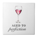 Search for ageing tiles For her