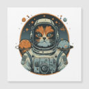 Search for asteroid postcards Universe