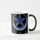 Search for wicca symbolism mugs Pentagram