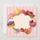 Recherche de tout événement invitations Rose