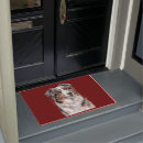 Search for australian shepherd doormats Dog