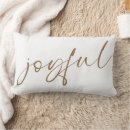 Search for christmas lumbar pillows Calligraphy