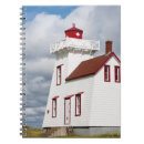 Search for edward notebooks Prince edward island