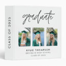 Search for graduation binders Graduate
