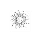 Recherche de lion tampons encreurs Dessiné à la main