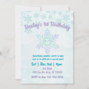 Search for special birthday invitations Boy