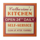 Recherche de services carreaux Chef
