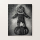 Search for gothic horror puzzles Macabre