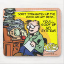 Search for mess mousepads Fun