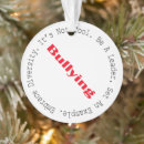 Search for bully ornaments Bullies