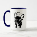 Search for brindle mugs Frenchie