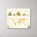 Search for vegetable canvas prints Illustration