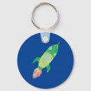 Search for sci fi keychains Rocket