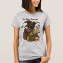 Recherche de sorcière et chaudron tshirts Crâne