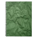Search for recycled notebooks Paper