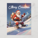 Recherche de clause cartes postales Neige