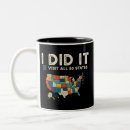Recherche de cartes de visite tasses États