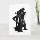 Recherche de gotham city vœux cartes Asile d'arkham