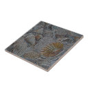 Search for sea shell tiles Coastal