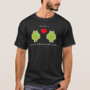Search for android tshirts Hacker