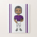 Search for football puzzles Player