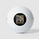 Search for usa golf balls President