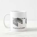 Search for cubicle mugs Dilbert