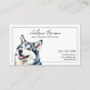 Recherche de husky cartes visite Vétérinaire