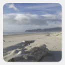 Recherche de dunes de sable autocollants Camping