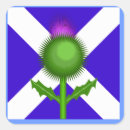 Search for scottish flag stickers Europe
