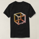 Recherche de effet visuel vêtements Illusion optique