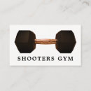Search for weights business cards Weightlifting