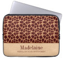 Recherche de brun ordinateurs portables protections Animaux safari