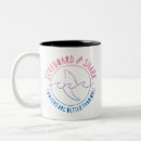 Search for funny shark mugs Beach