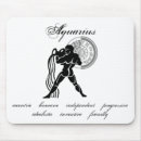 Search for astrological chart mousepads Horoscope