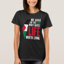 Search for palestinian tshirts Israel