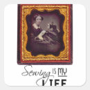 Search for victorian women stickers Funny