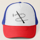 Recherche de orchestre casquettes Bande