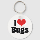 Search for love bug keychains Insect