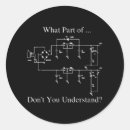 Search for computer engineering stickers Science