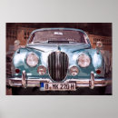 Search for british car posters Vintage