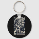 Search for anti christian keychains America