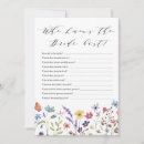 Search for who knows bride best invitations Summer