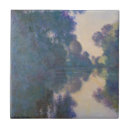 Recherche de lever soleil carreaux Impressionnisme